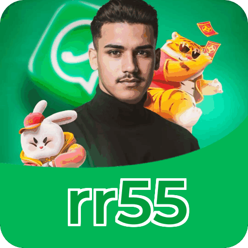 Jogos com maior RTP na rr55