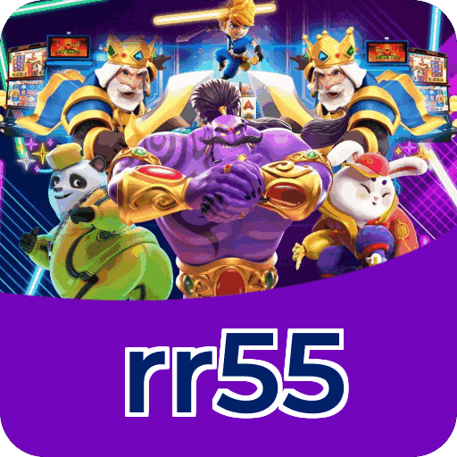 Interface intuitiva rr55 - design moderno e fácil de usar