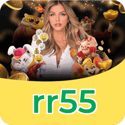 Promoções e bônus exclusivos da rr55