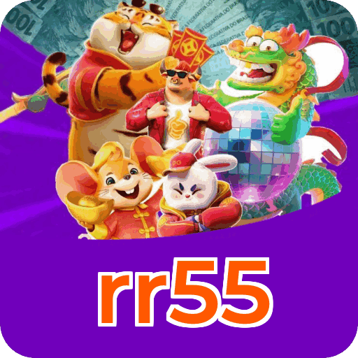 Interface intuitiva rr55 - design moderno e fácil de usar