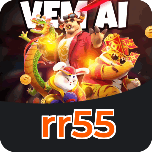 Streaming 4K no cassino ao vivo da rr55