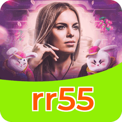 Siga a rr55 no Facebook
